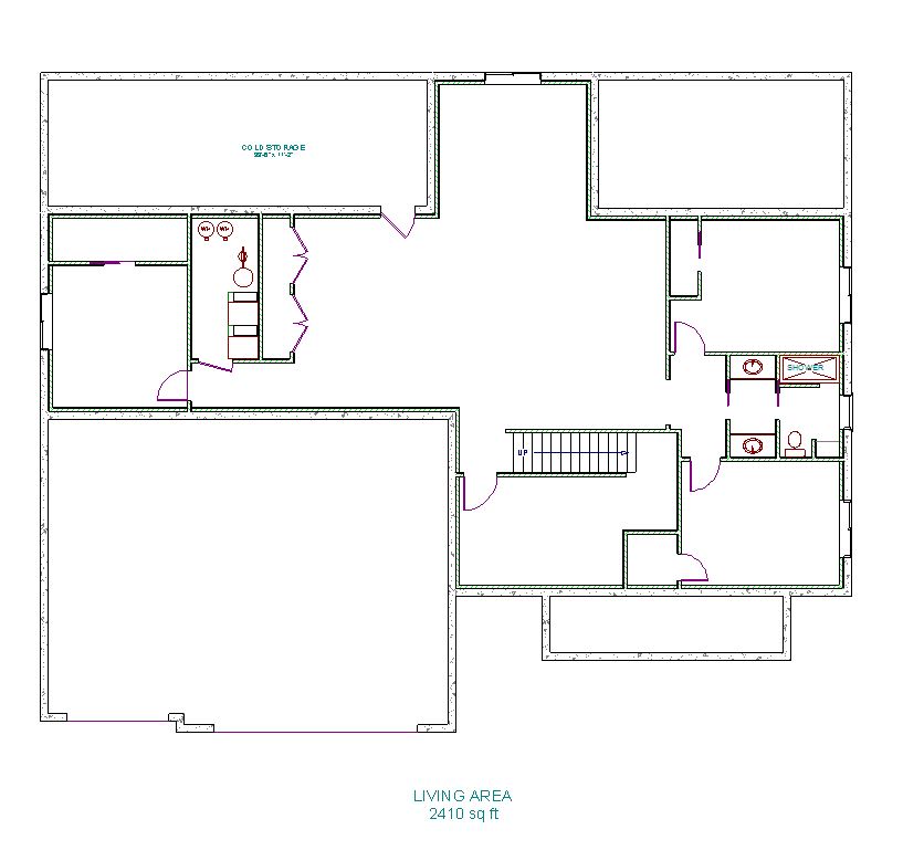 Plan 13038.00 Crookston Designs