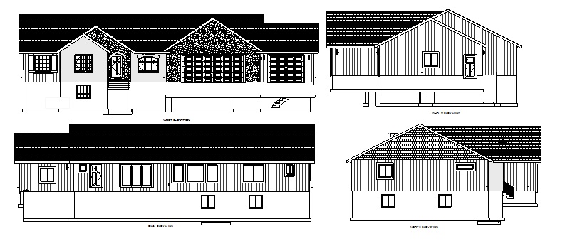 Elevation Plans